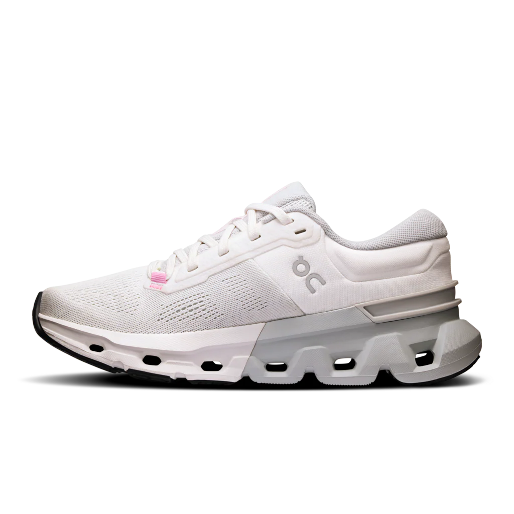 Cloudflyer 5 W | White | Glacier - Image 4