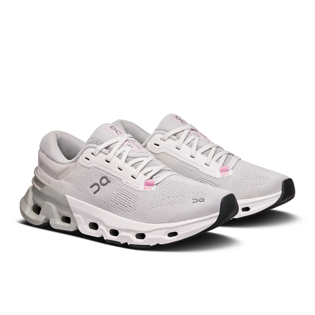 Cloudflyer 5 W | White | Glacier - Image 6