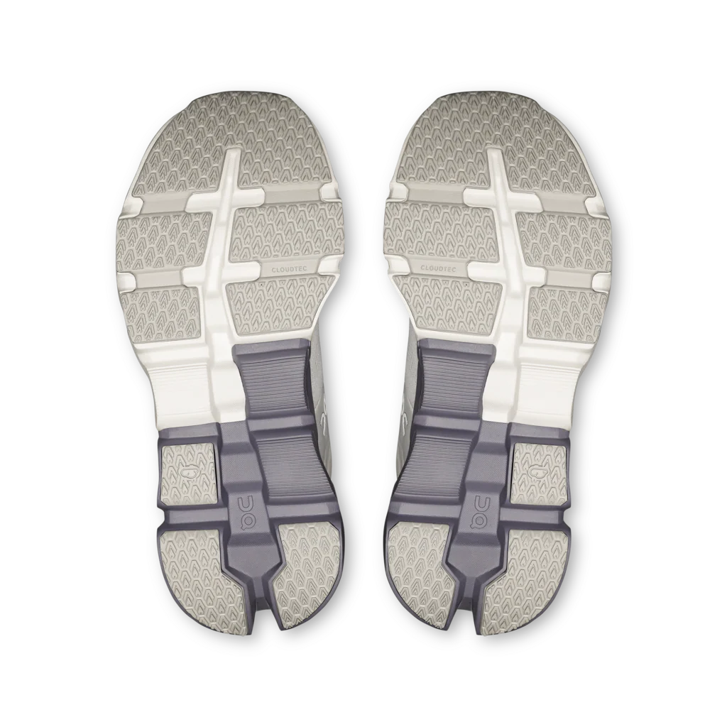 Cloudflyer 5 W | White | Lilac - Image 3