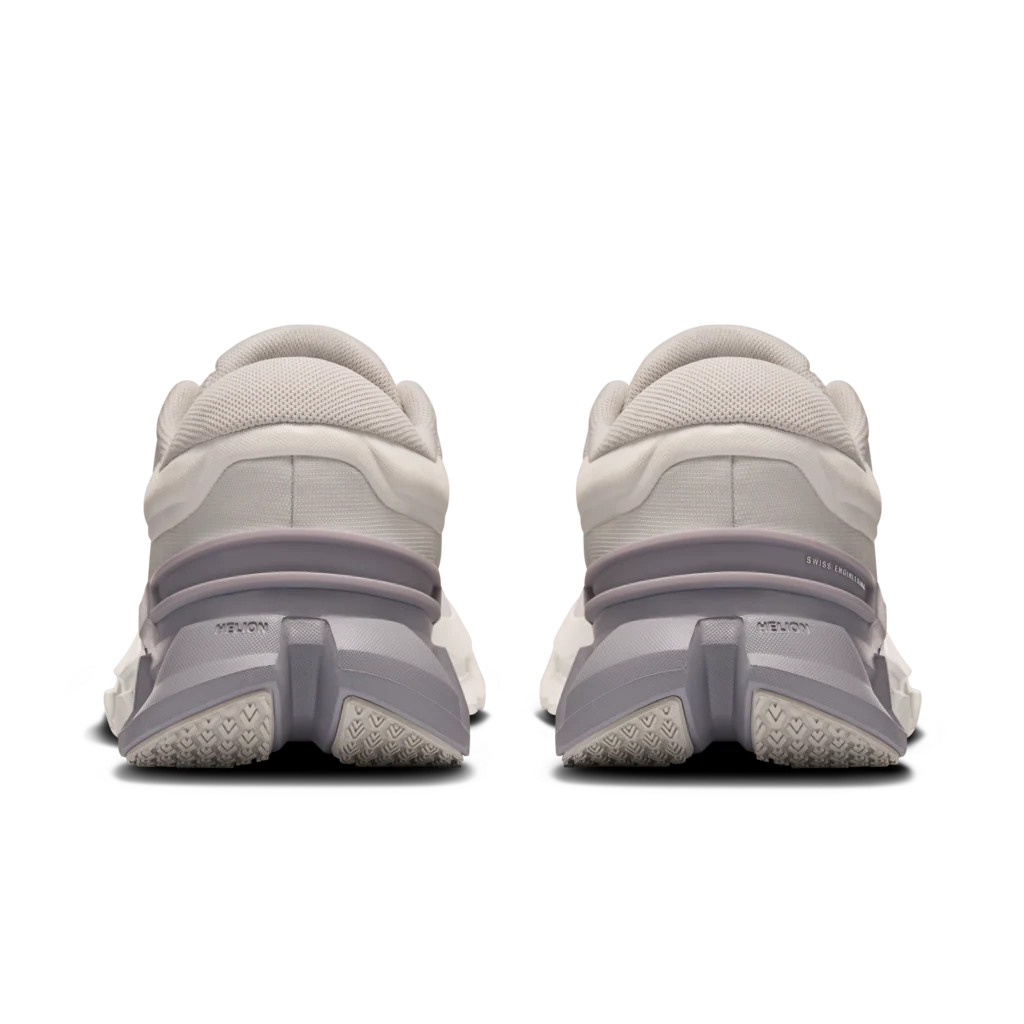 Cloudflyer 5 W | White | Lilac - Image 5