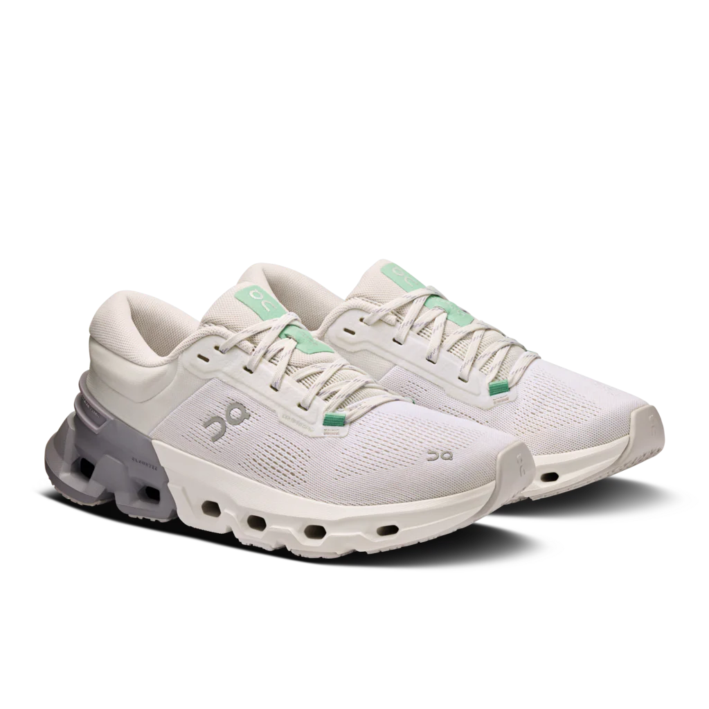 Cloudflyer 5 W | White | Lilac - Image 6