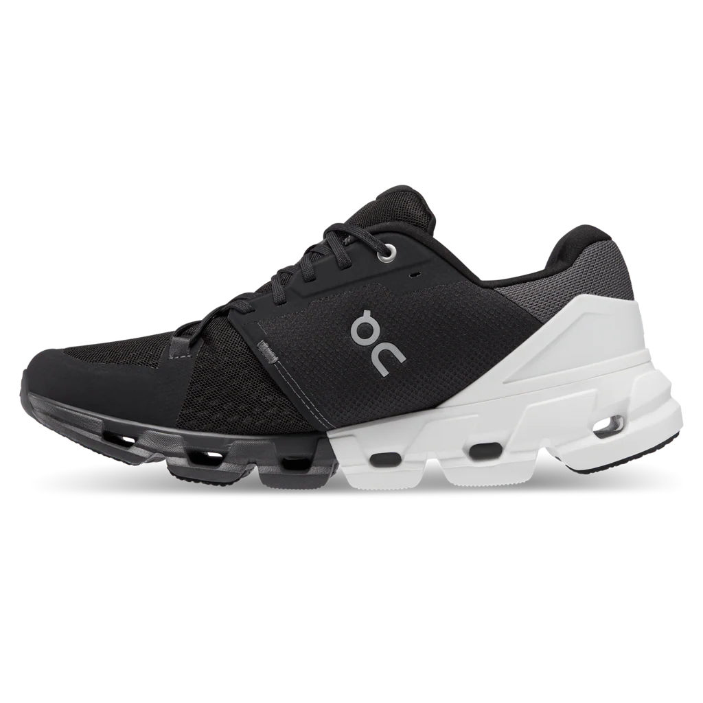 Cloudflyer Wide M | Black | White - Image 4
