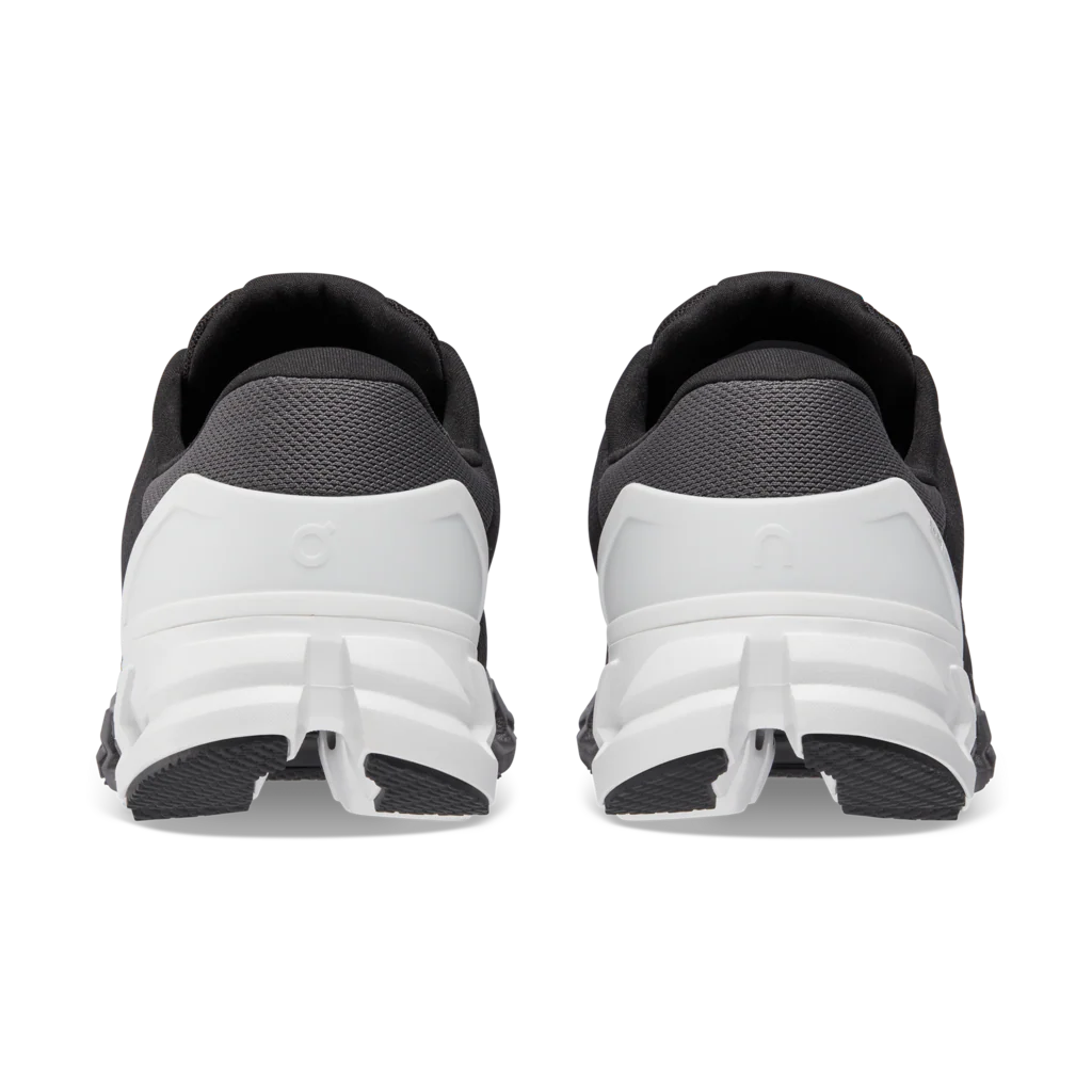 Cloudflyer Wide M | Black | White - Image 5