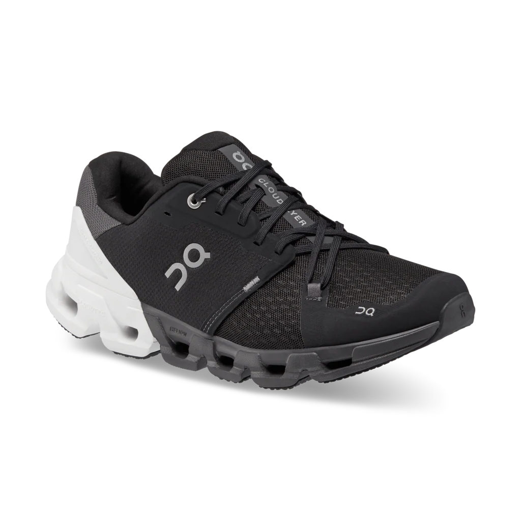 Cloudflyer Wide M | Black | White - Image 6