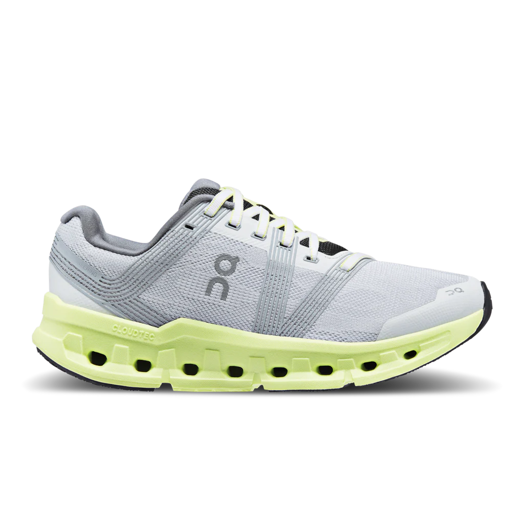 Cloudgo White W - Image 4