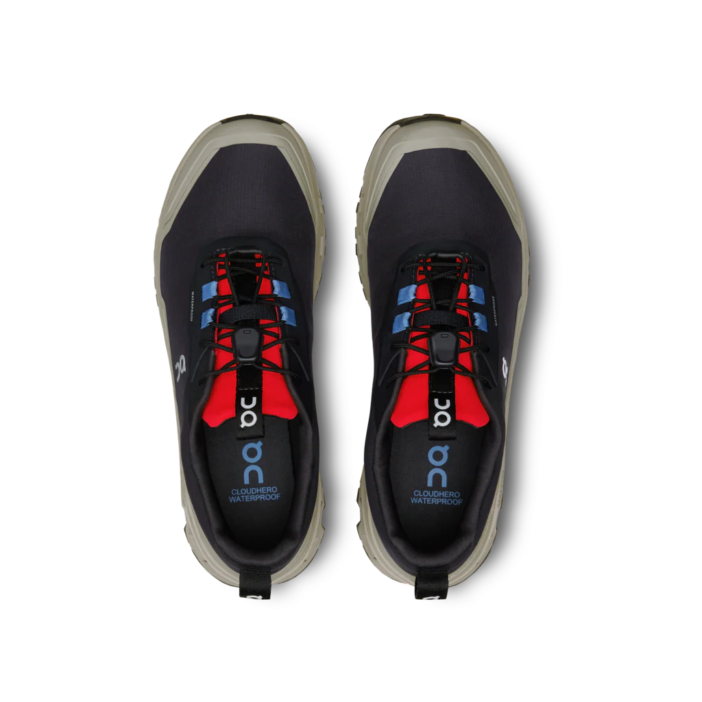 Cloudhero Waterproof Y | Magnet | Fog - Image 6