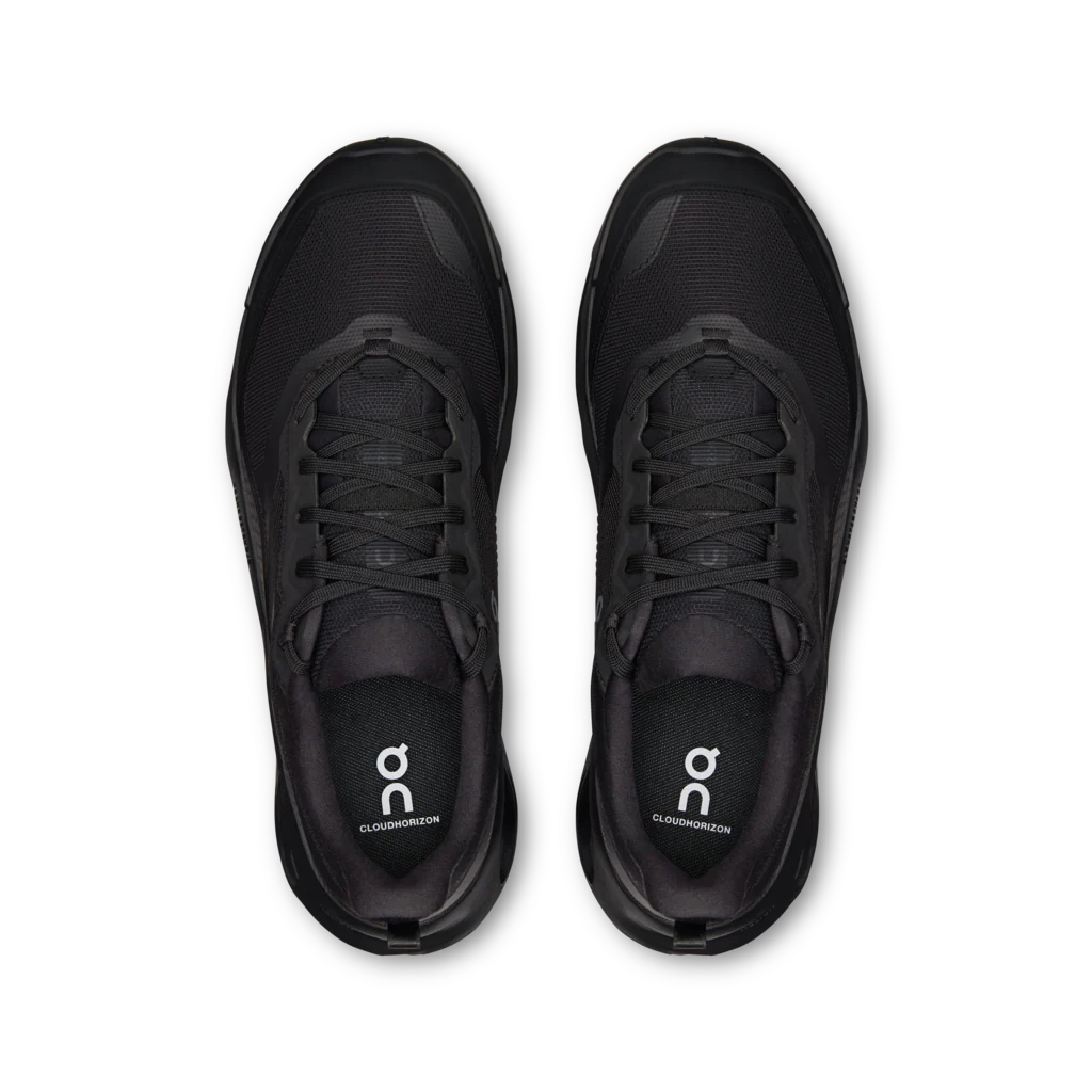 Cloudhorizon 2 M | Black | Black - Image 3