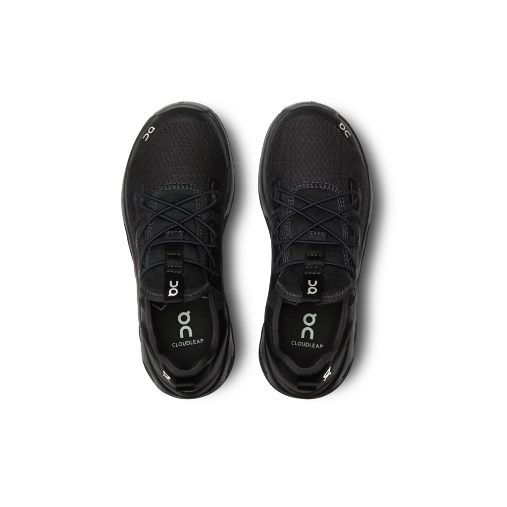 Cloudleap K | Black | Eclipse - Image 2