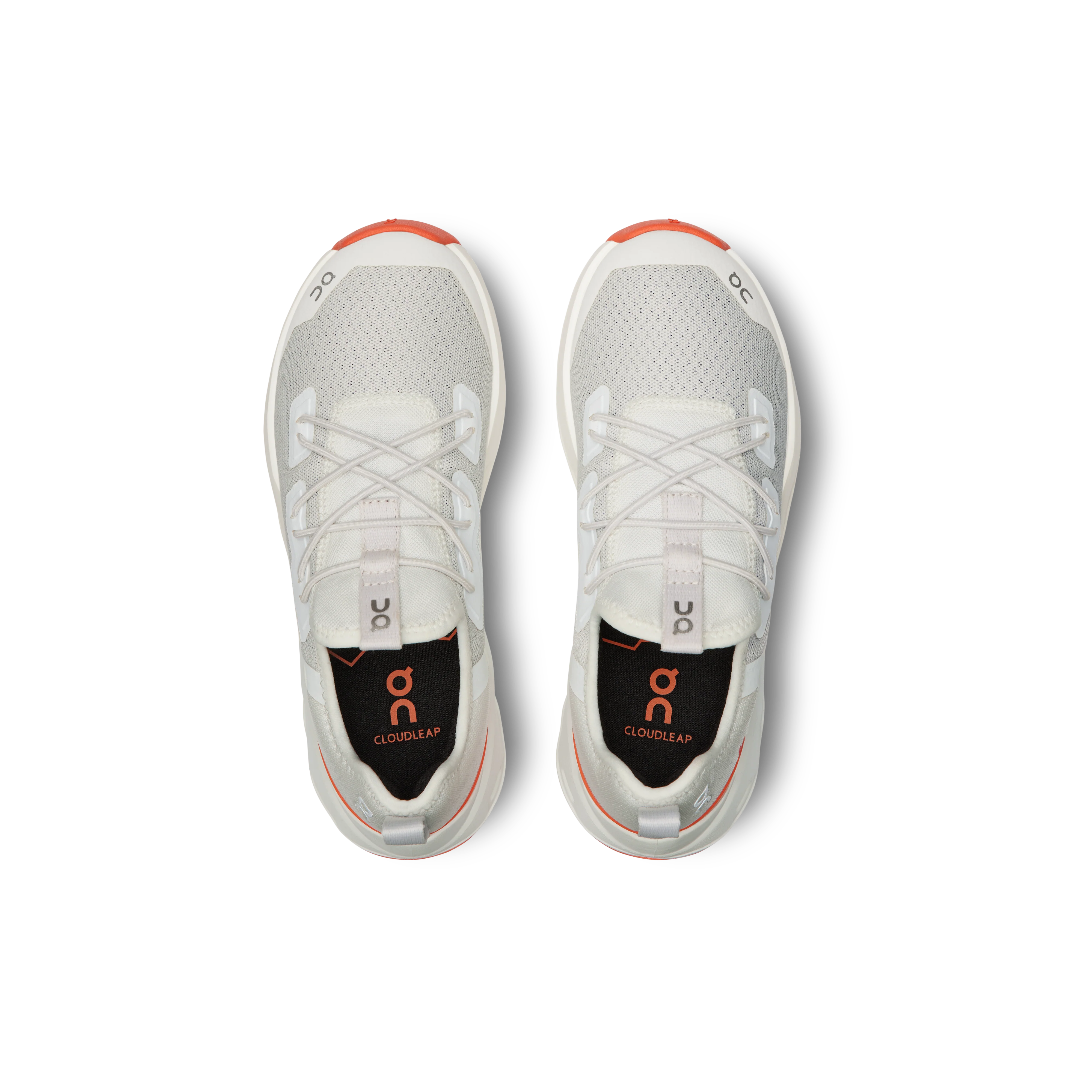 Cloudleap K | Ivory | Flame - Image 2