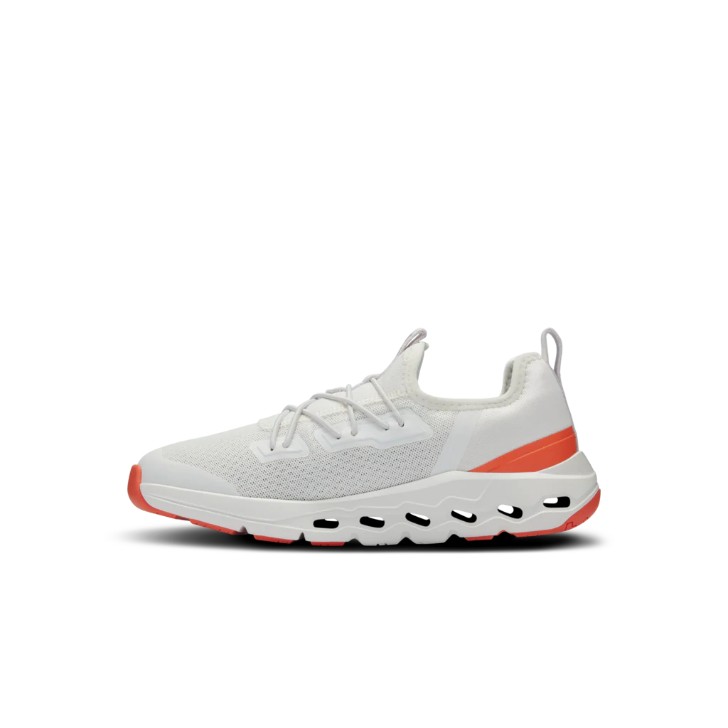 Cloudleap K | Ivory | Flame - Image 4