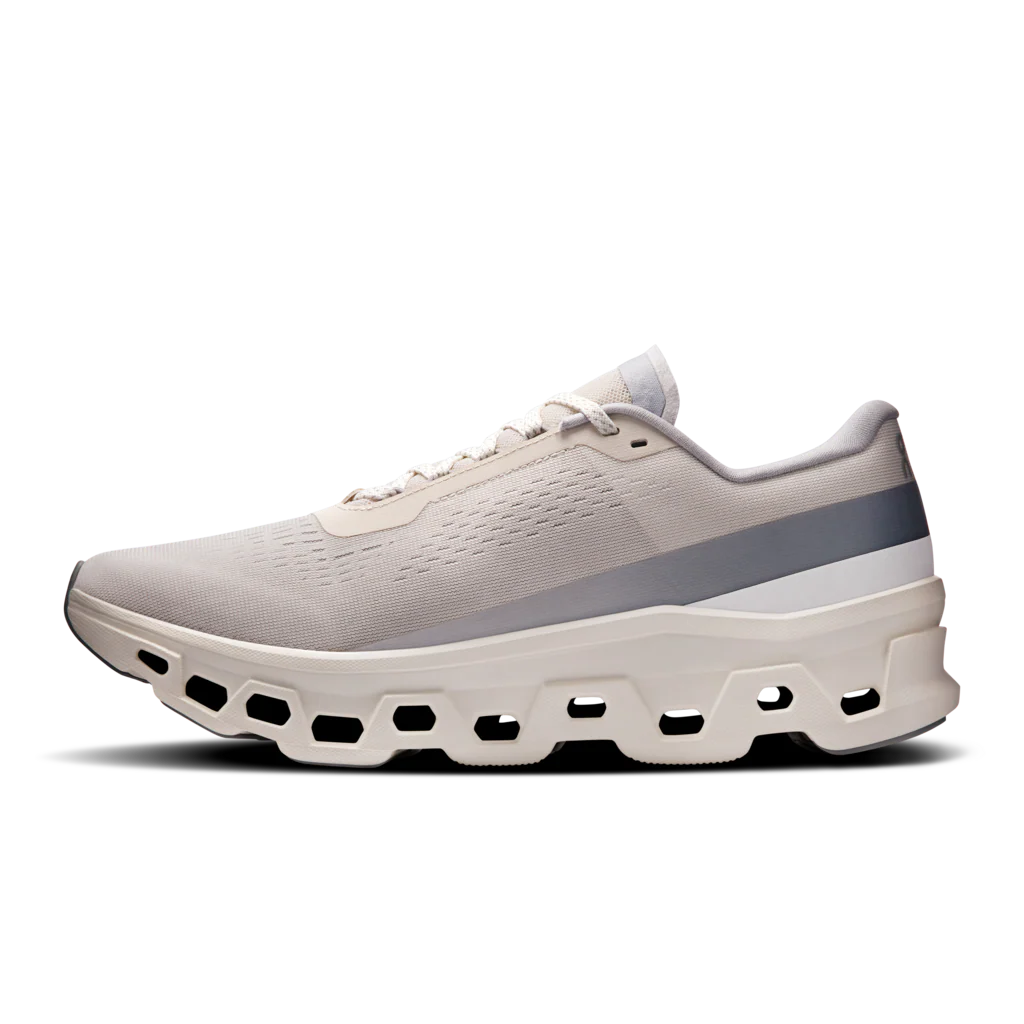 Cloudmonster 1 M | Pearl | Ivory - Image 2