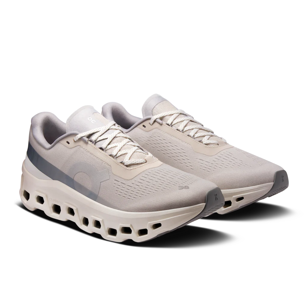 Cloudmonster 1 M | Pearl | Ivory - Image 5
