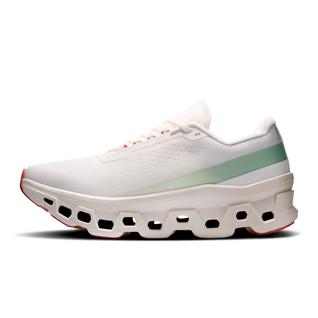 Cloudmonster 1 W | Ivory | Creek - Image 2