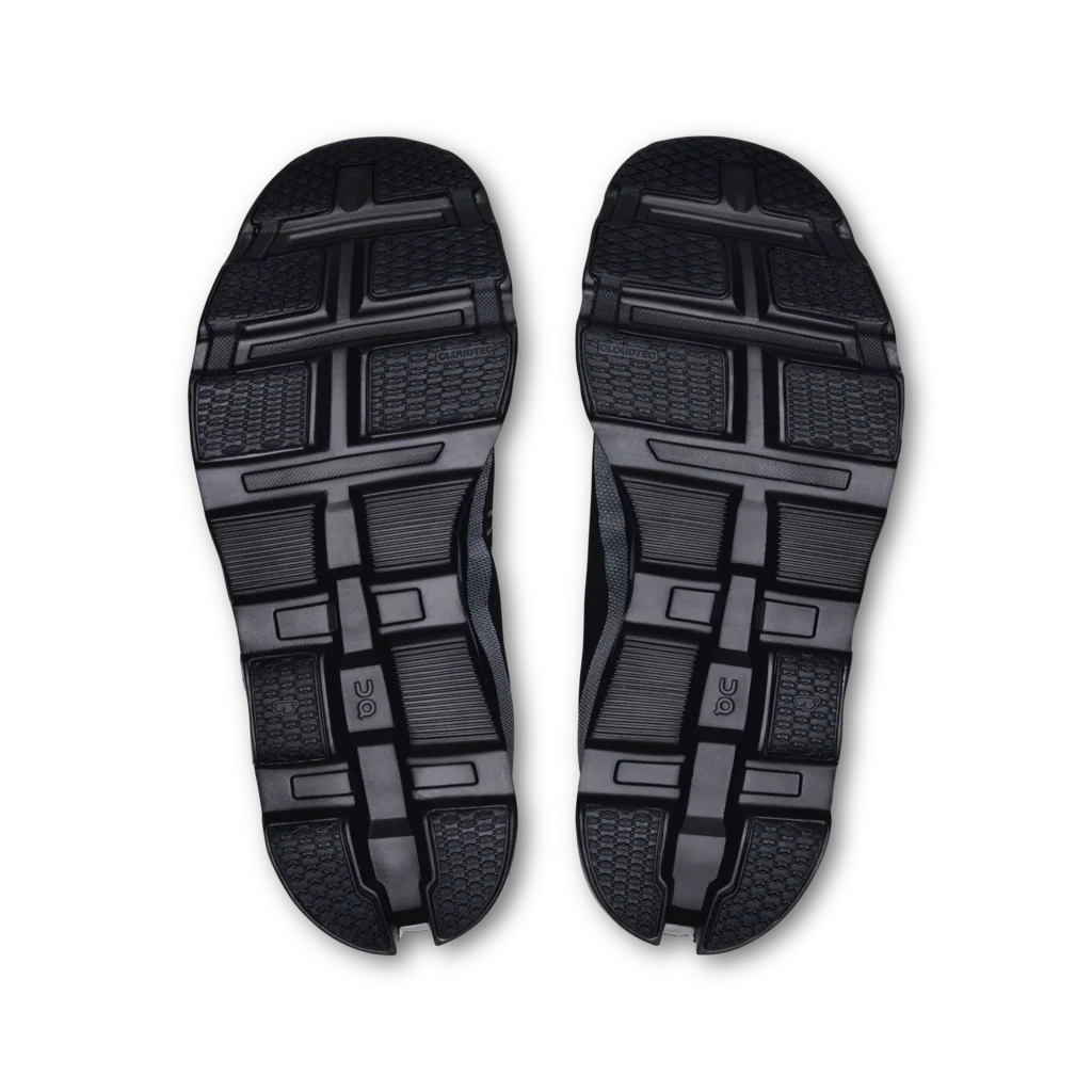 Cloudmonster 2 M | Black | Black - Image 3