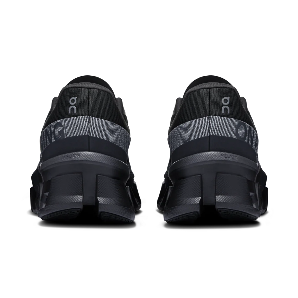 Cloudmonster 2 M | Black | Black - Image 5