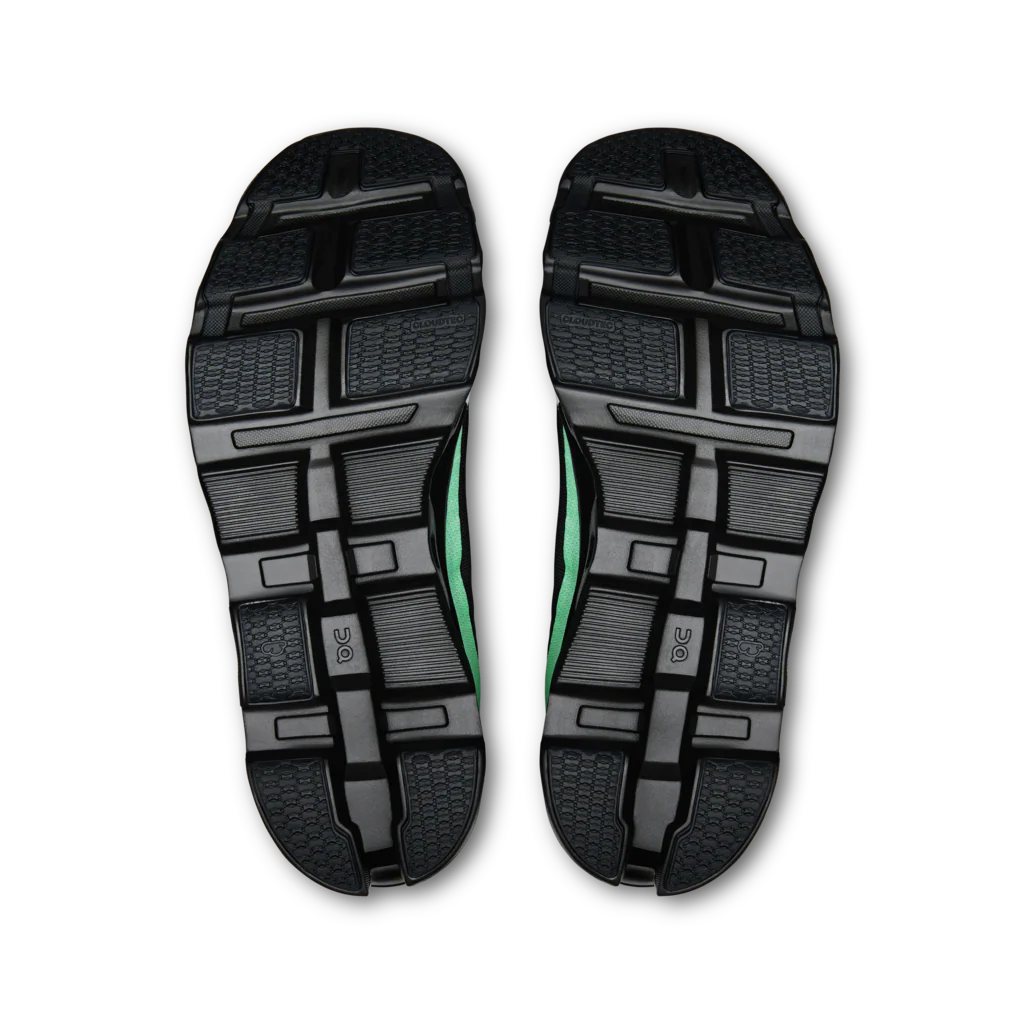 Cloudmonster 2 M | Black | Glacier - Image 3