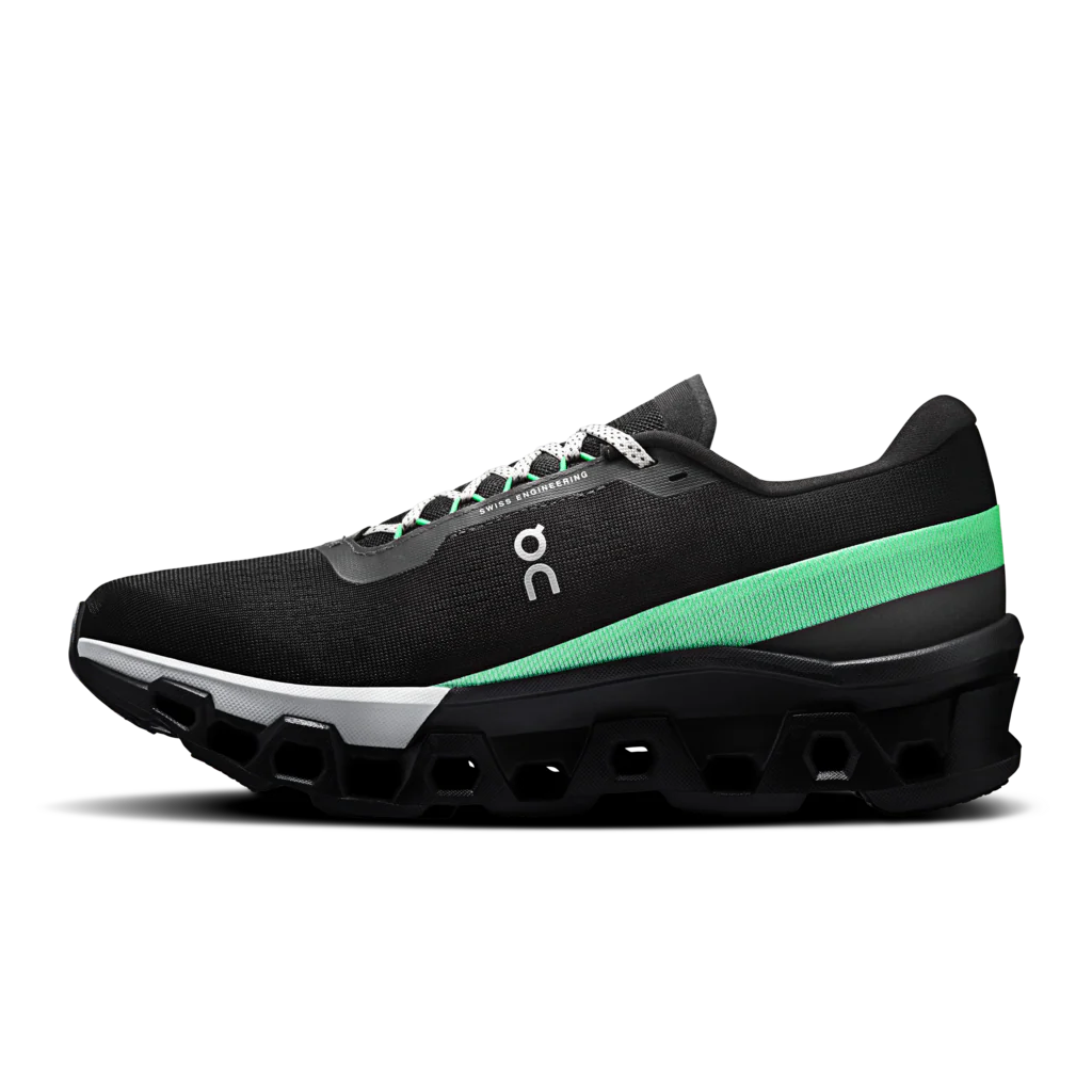 Cloudmonster 2 M | Black | Glacier - Image 4