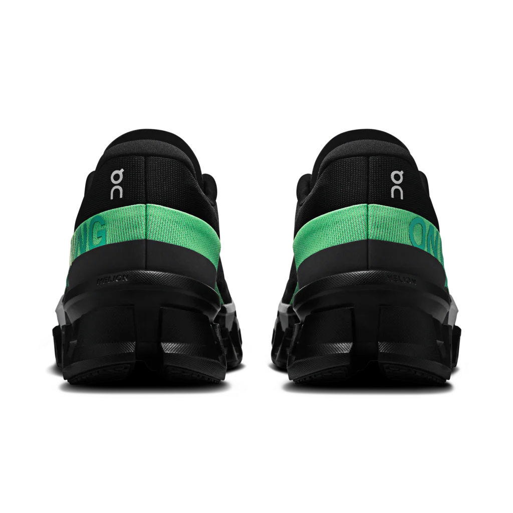 Cloudmonster 2 M | Black | Glacier - Image 5