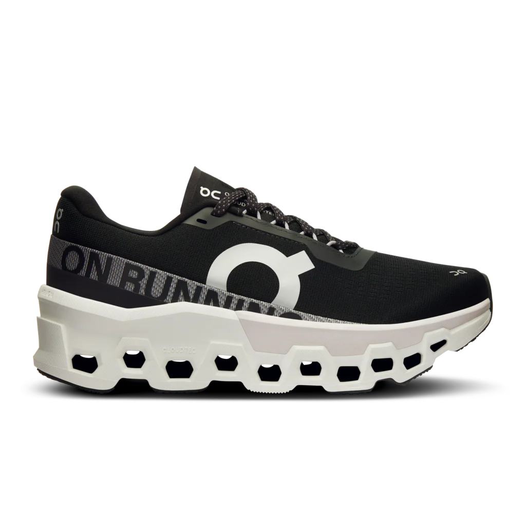 Cloudmonster 2 W