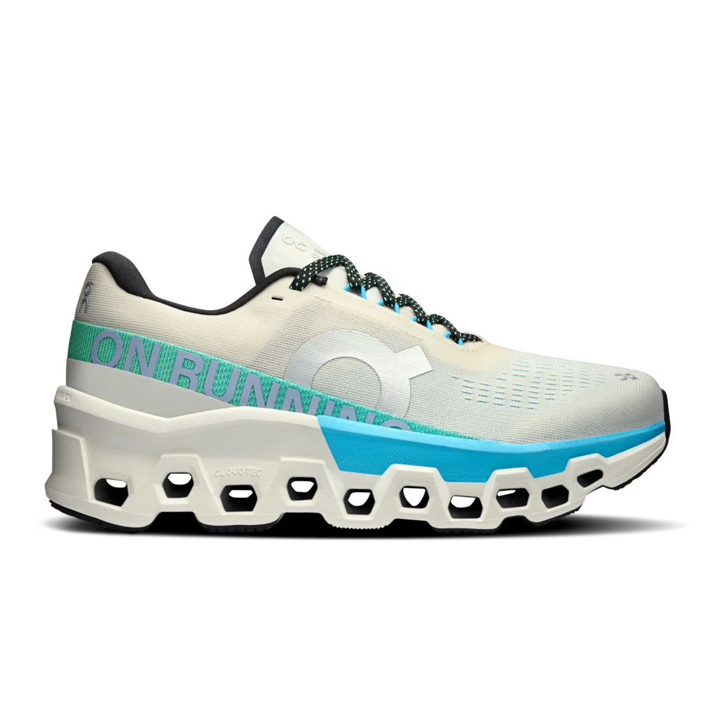 Cloudmonster 2 W - Image 4
