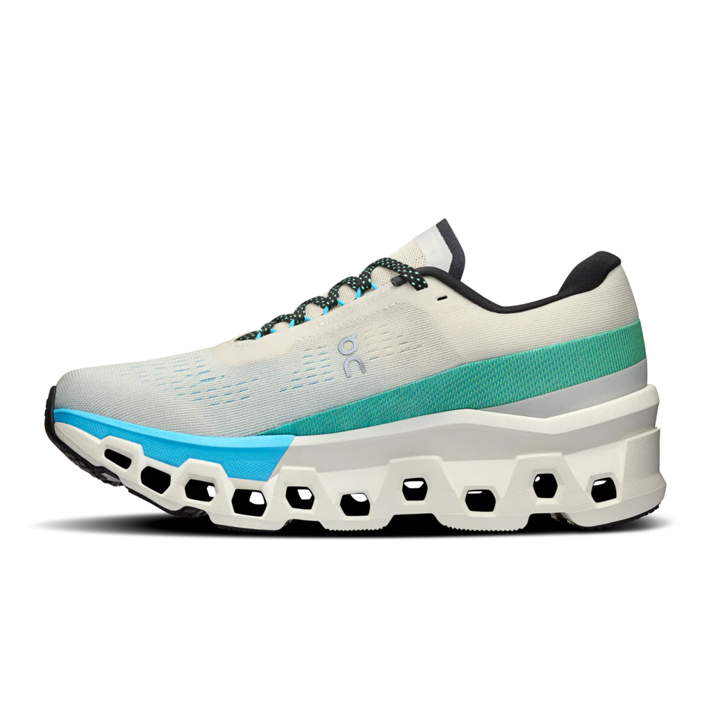 Cloudmonster 2 W | Cream | Horizon - Image 4