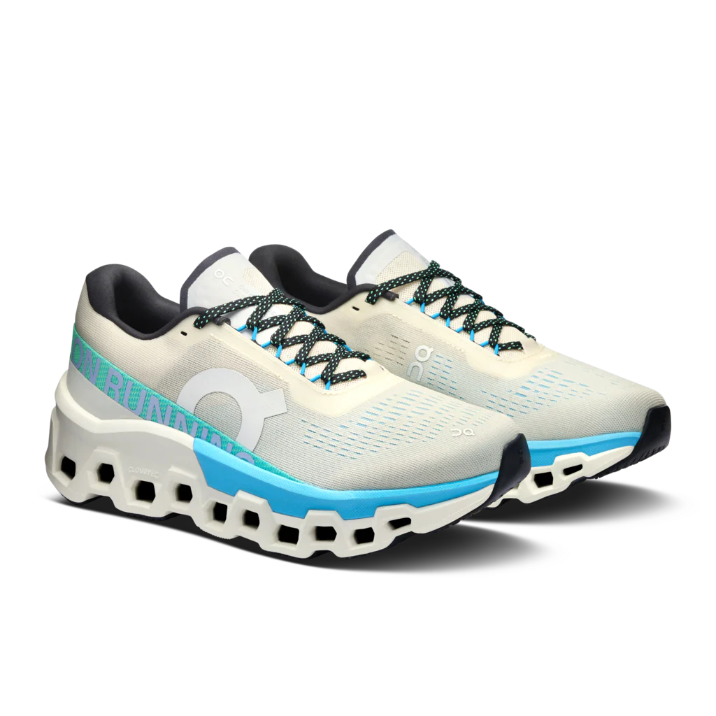 Cloudmonster 2 W | Cream | Horizon - Image 6