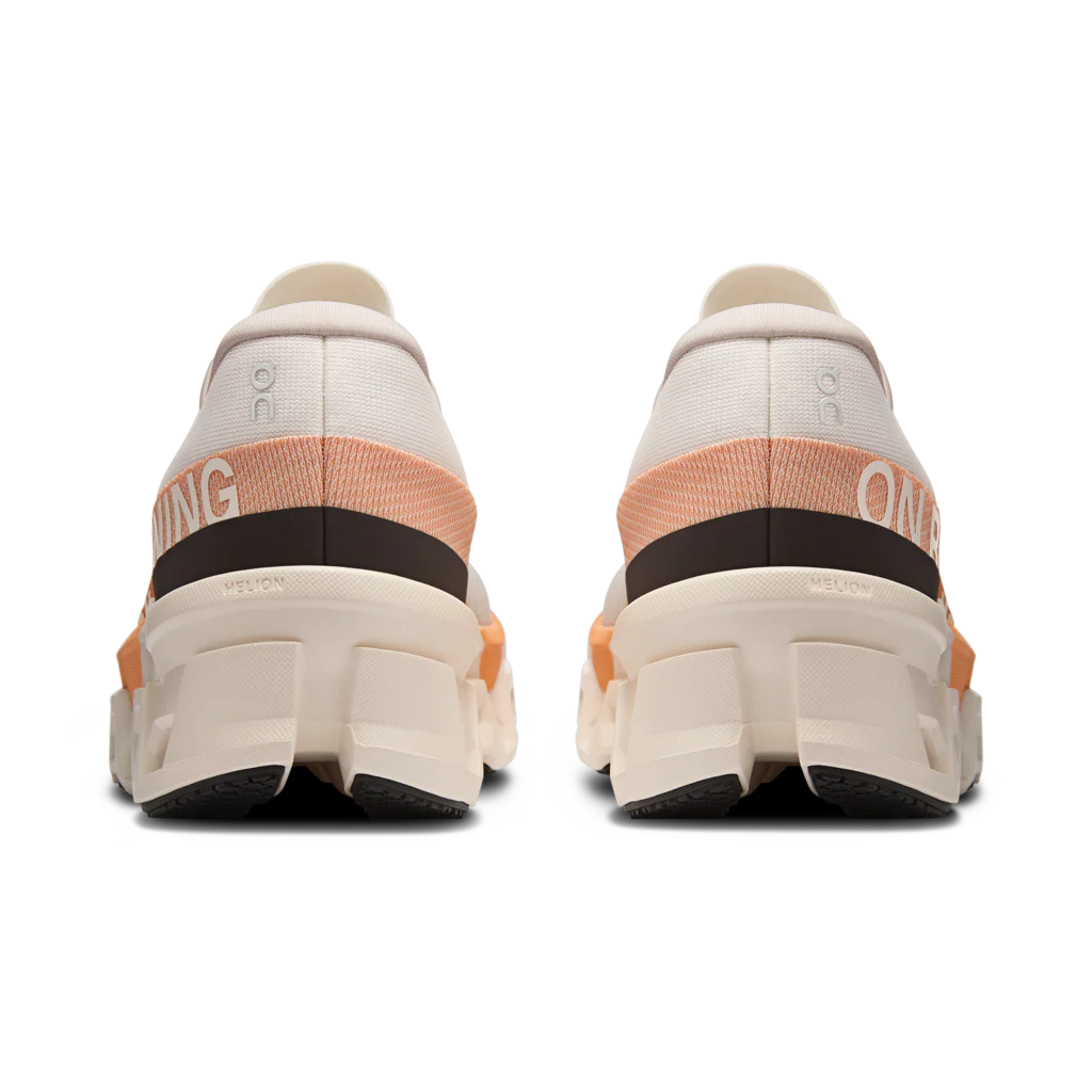 Cloudmonster 2 W | Ivory | Tangerine - Image 5