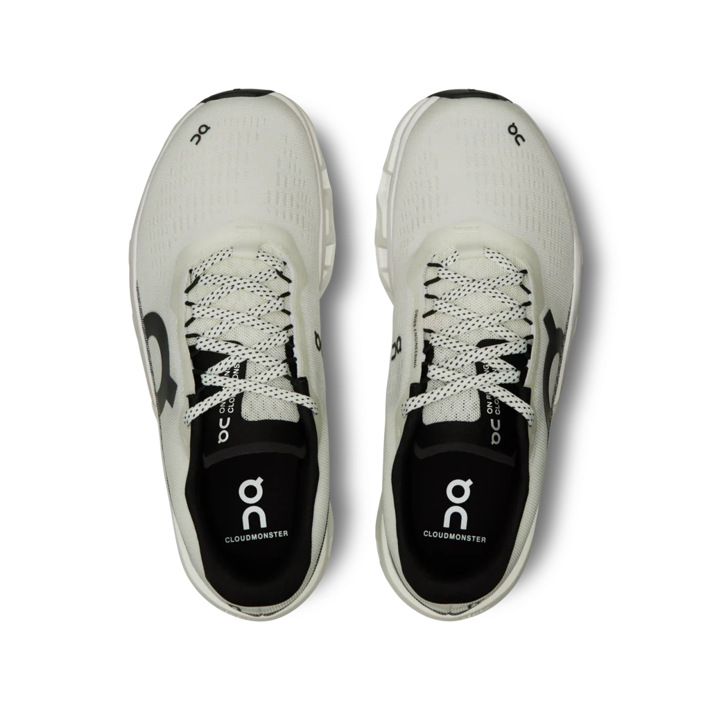 Cloudmonster 2 W | White | Frost - Image 2