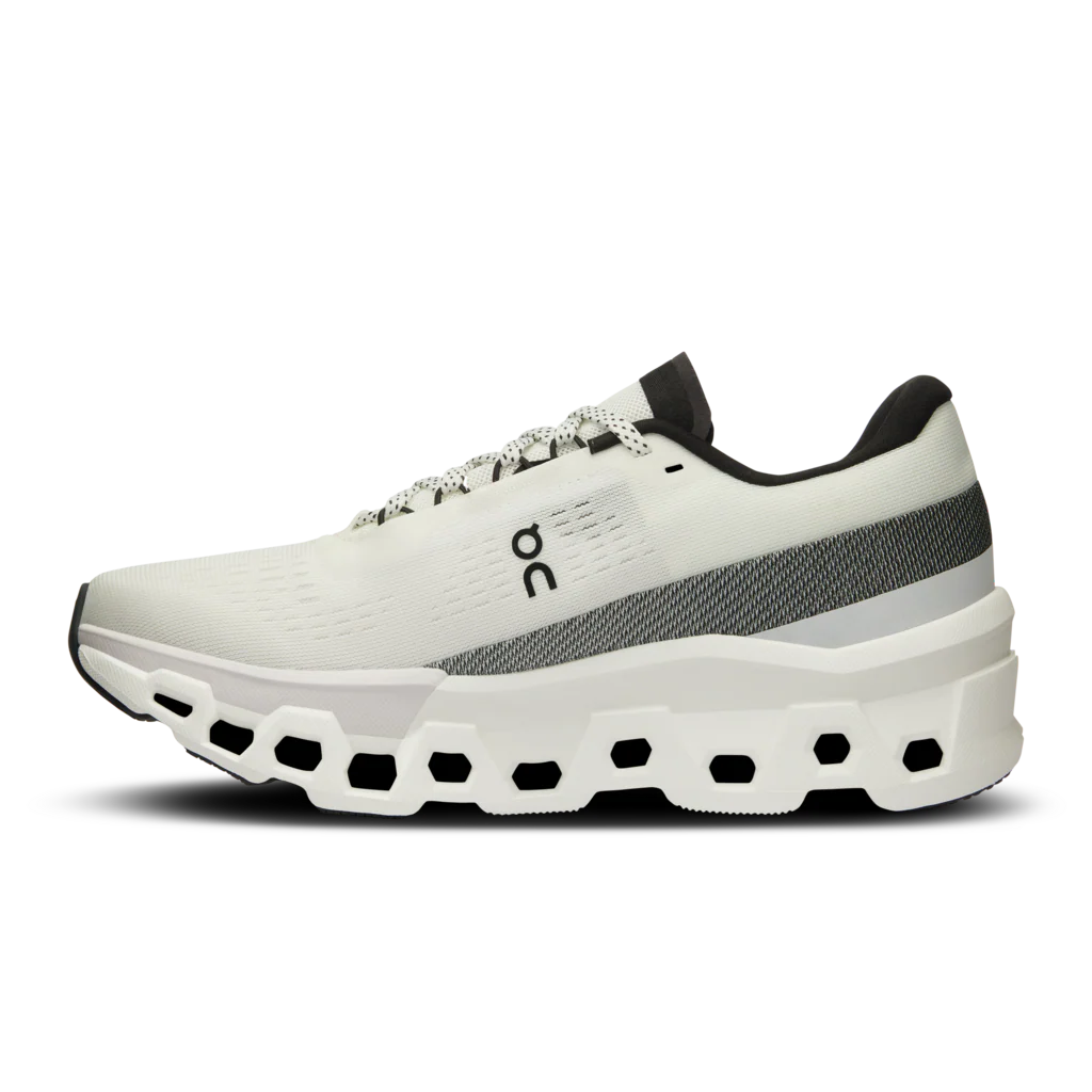 Cloudmonster 2 W | White | Frost - Image 4