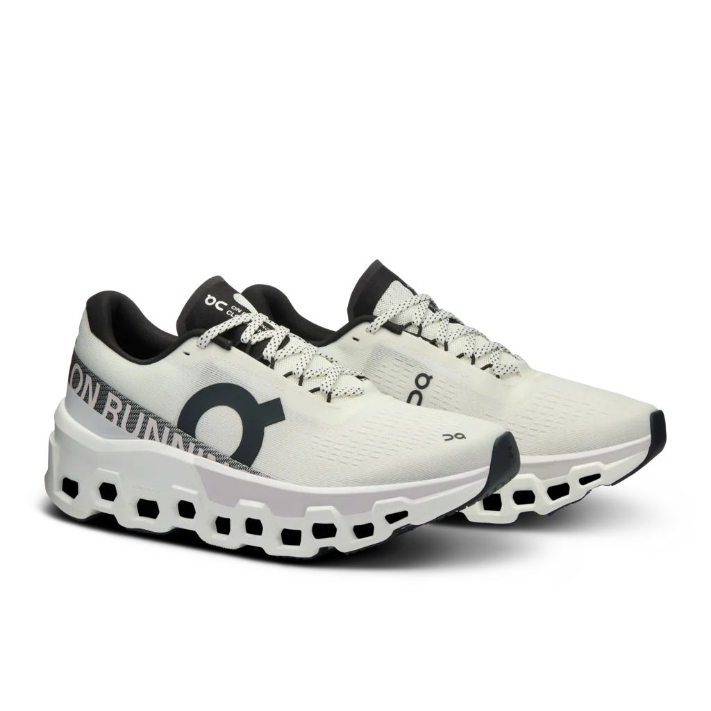 Cloudmonster 2 W | White | Frost - Image 6