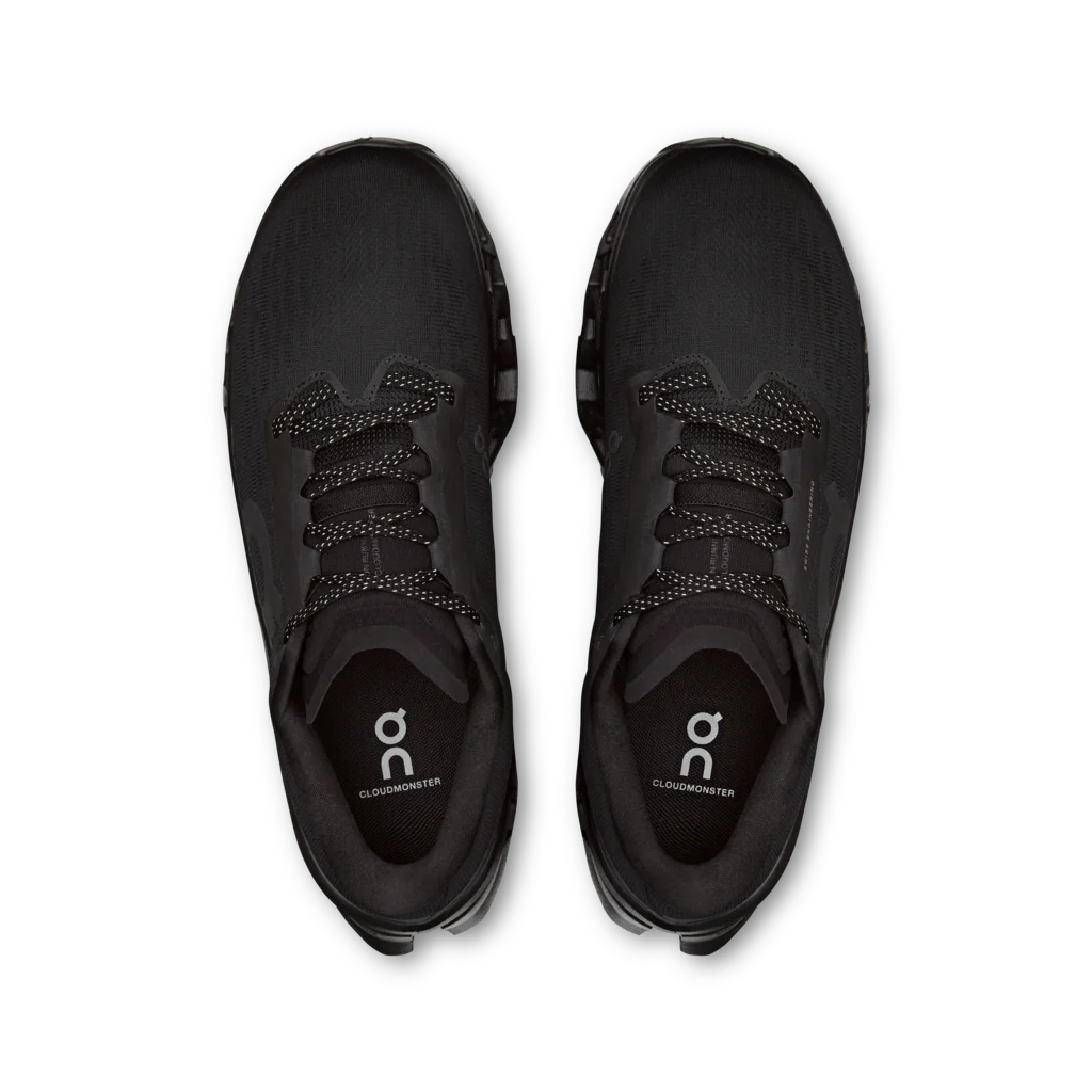 Cloudmonster 3 M | Black | Black - Image 3