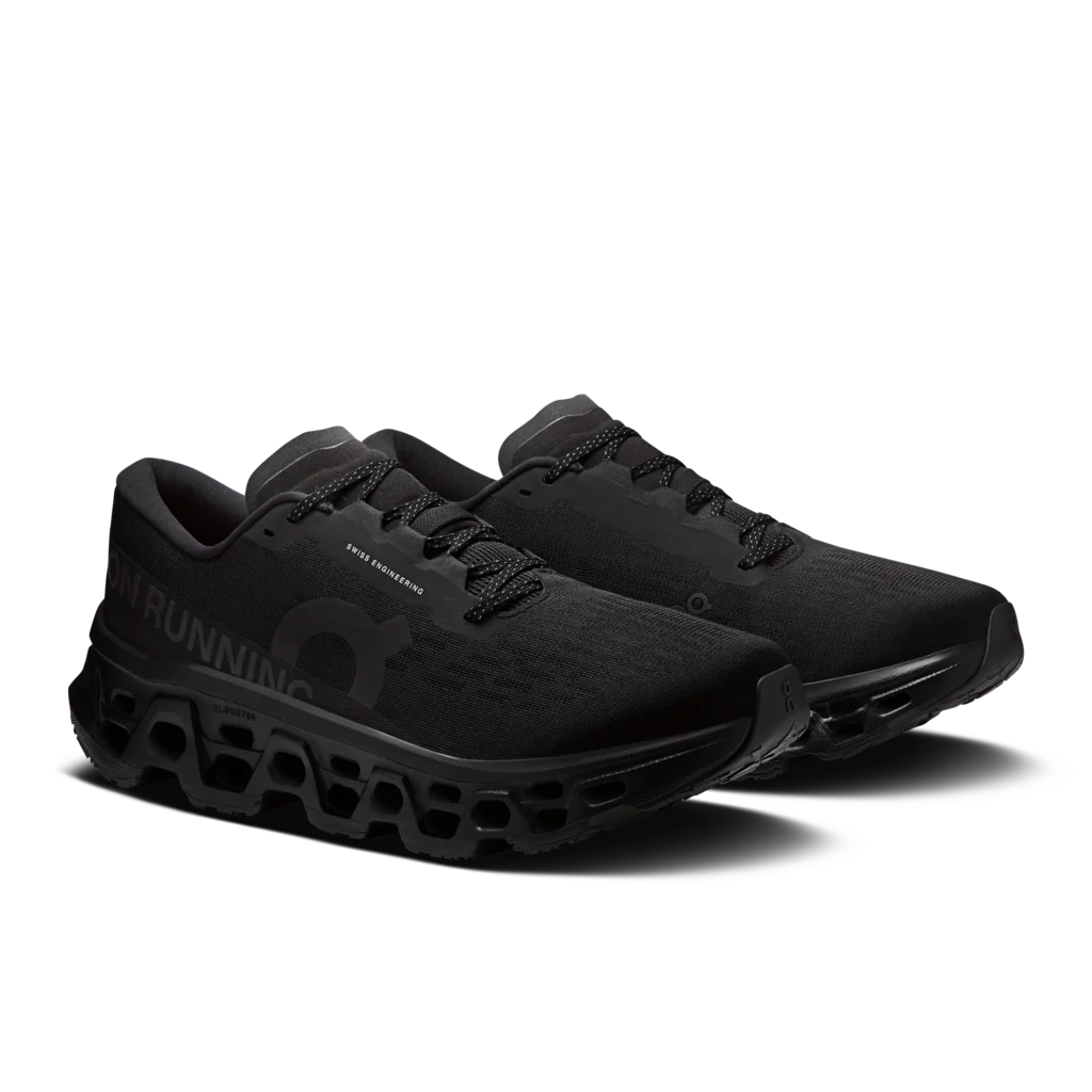 Cloudmonster 3 M | Black | Black - Image 5
