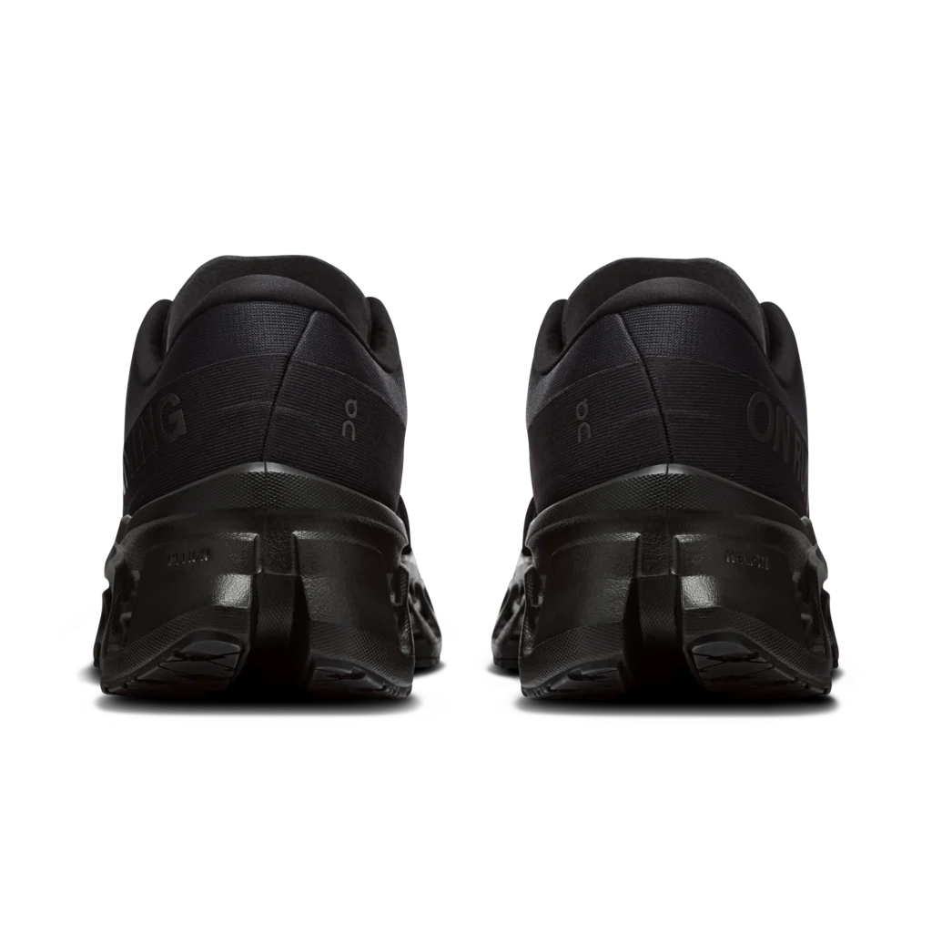Cloudmonster 3 M | Black | Black - Image 6