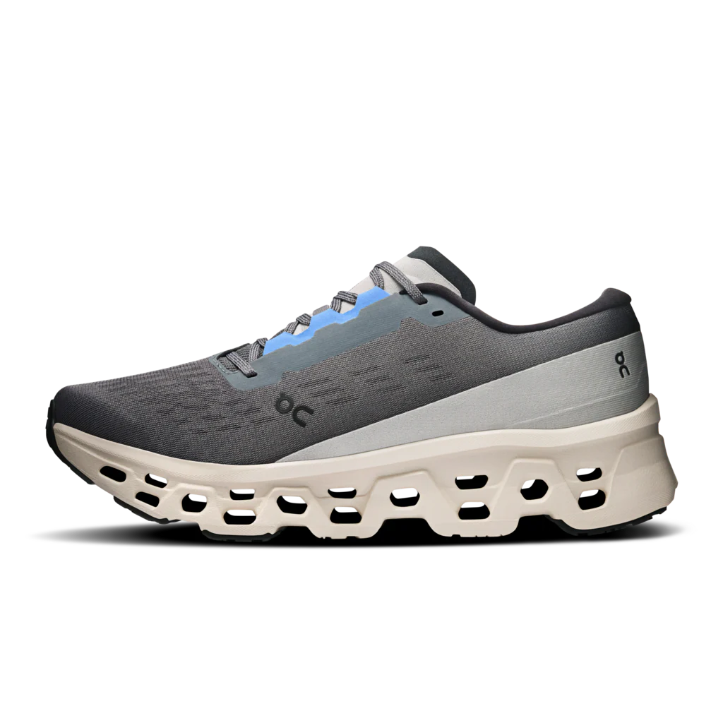 Cloudmonster 3 M | Rock | Silver - Image 2
