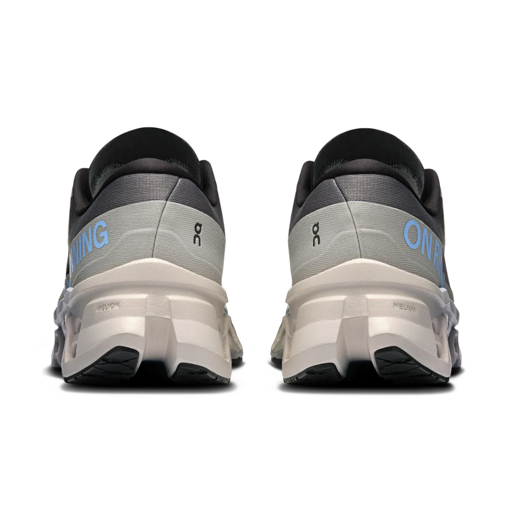 Cloudmonster 3 M | Rock | Silver - Image 6