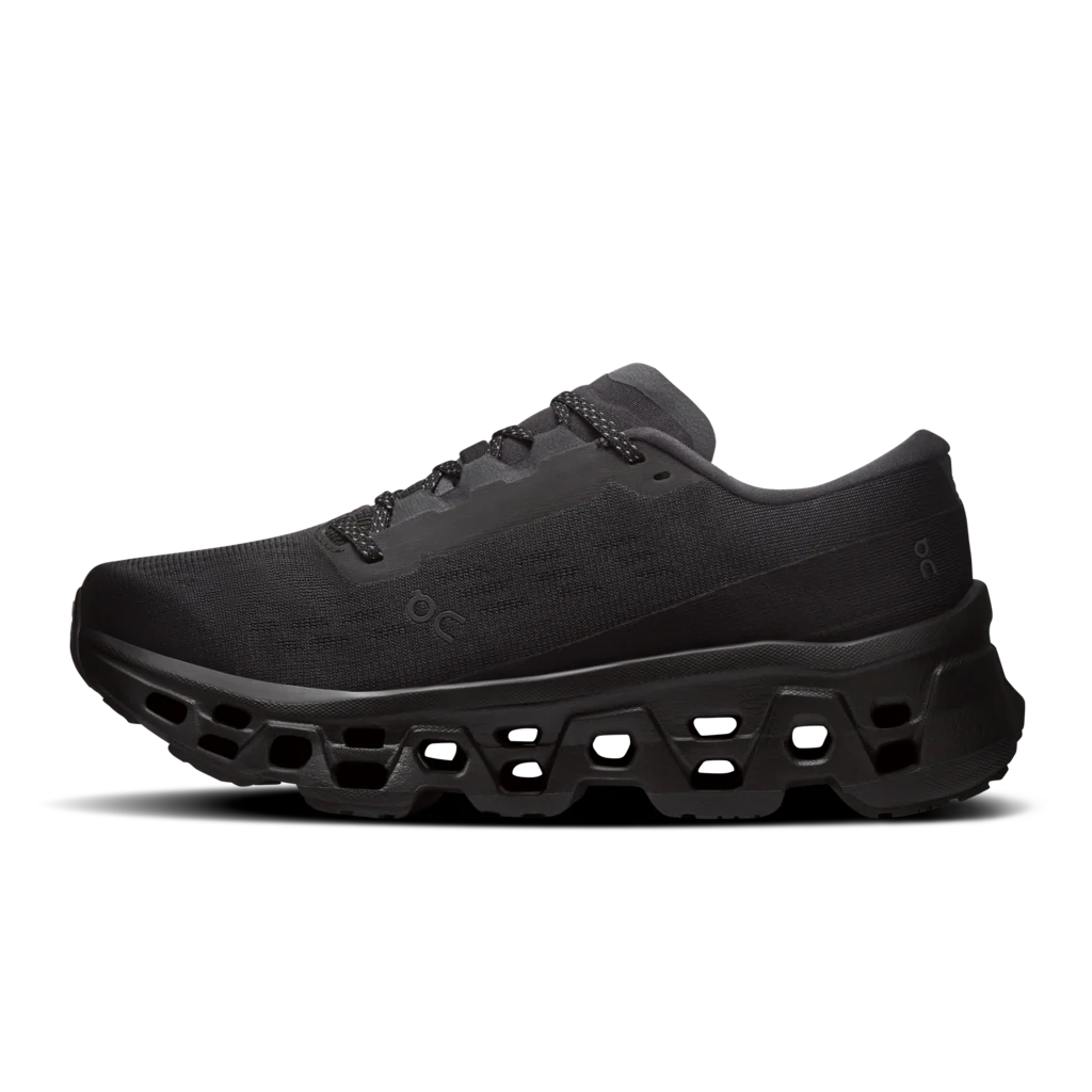 Cloudmonster 3 W | Black | Black - Image 2