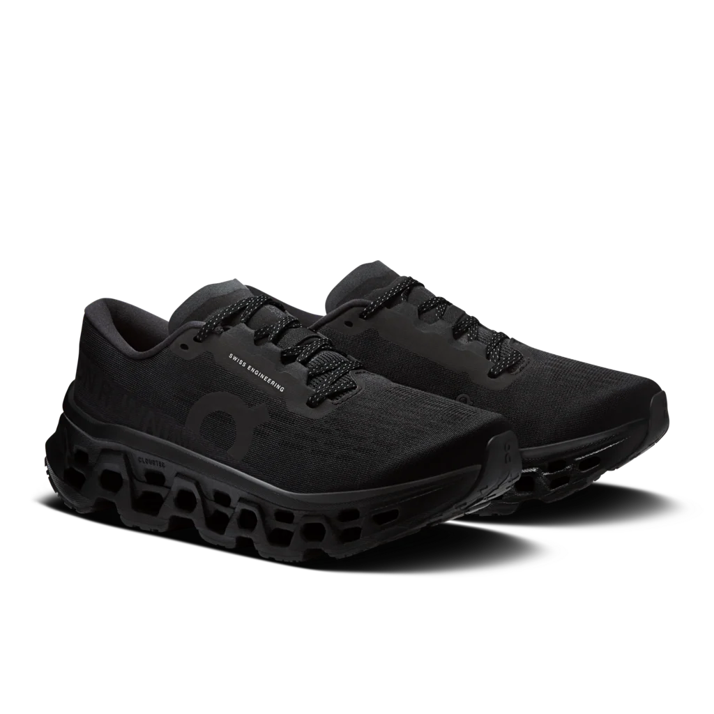 Cloudmonster 3 W | Black | Black - Image 5