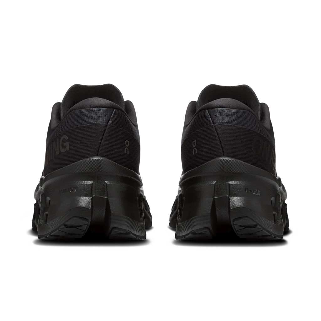 Cloudmonster 3 W | Black | Black - Image 6