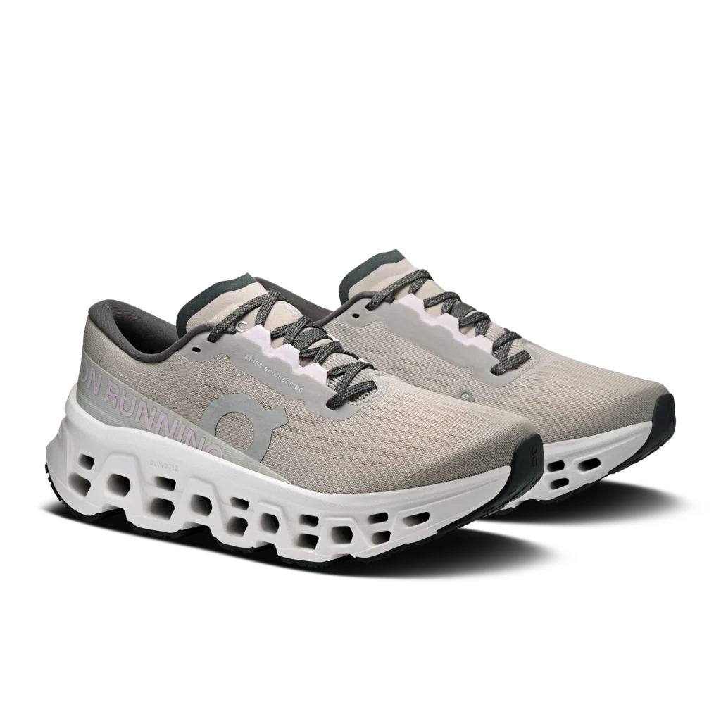 Cloudmonster 3 W | Truffle | Ivory - Image 5