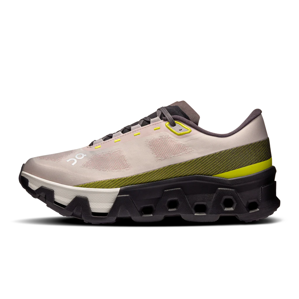 Cloudmonster Hyper M | Fade | Lime - Image 4