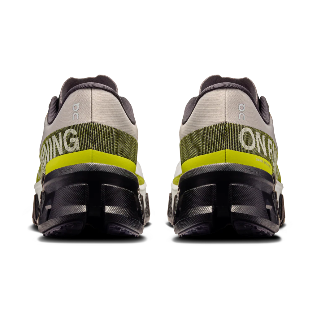 Cloudmonster Hyper M | Fade | Lime - Image 5