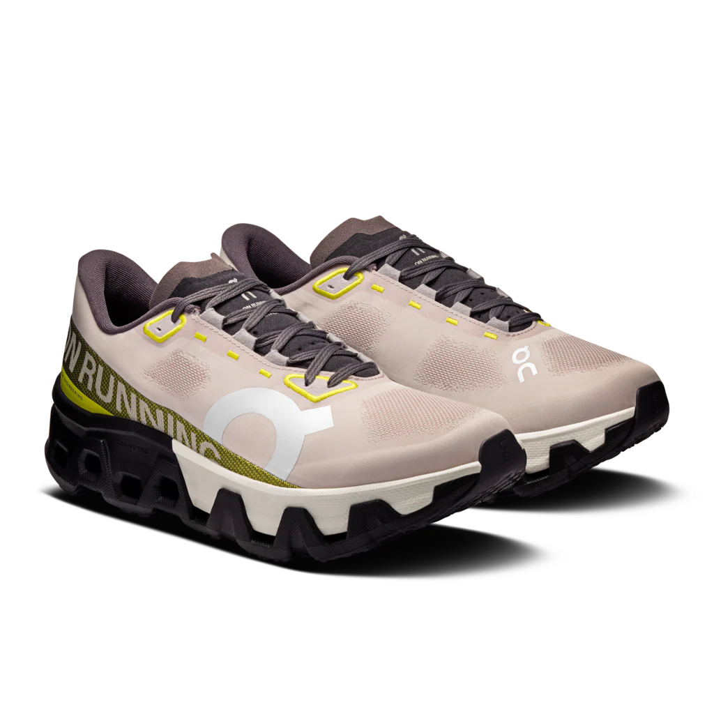 Cloudmonster Hyper M | Fade | Lime - Image 6