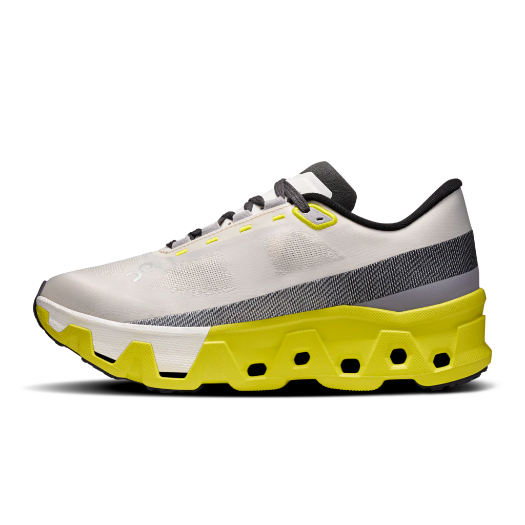 Cloudmonster Hyper W | Dew | Lime - Image 4