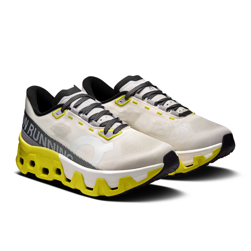 Cloudmonster Hyper W | Dew | Lime - Image 6