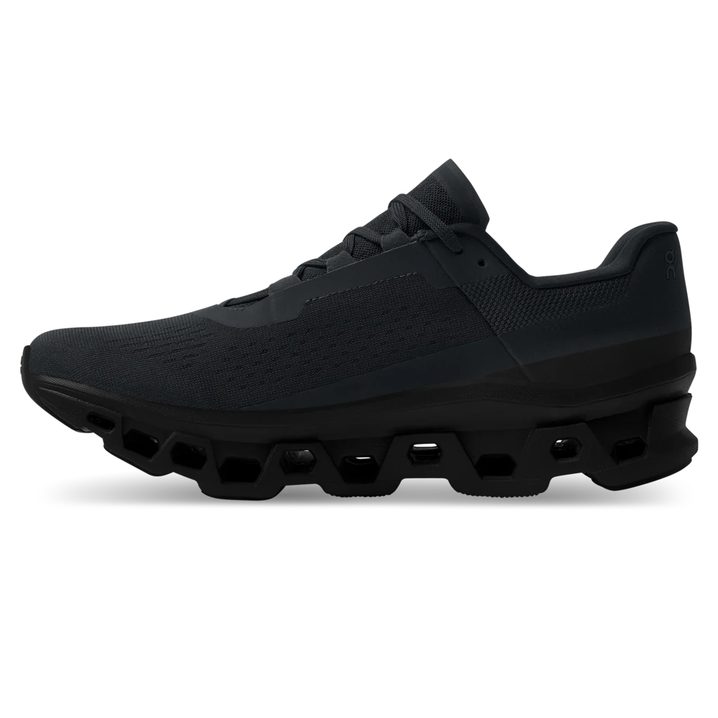 Cloudmonster M | All Black - Image 2