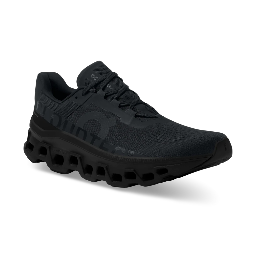 Cloudmonster M | All Black - Image 3