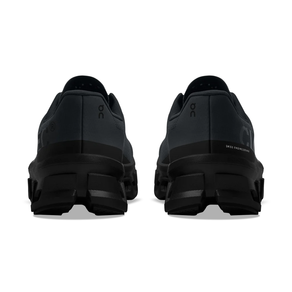Cloudmonster M | All Black - Image 4