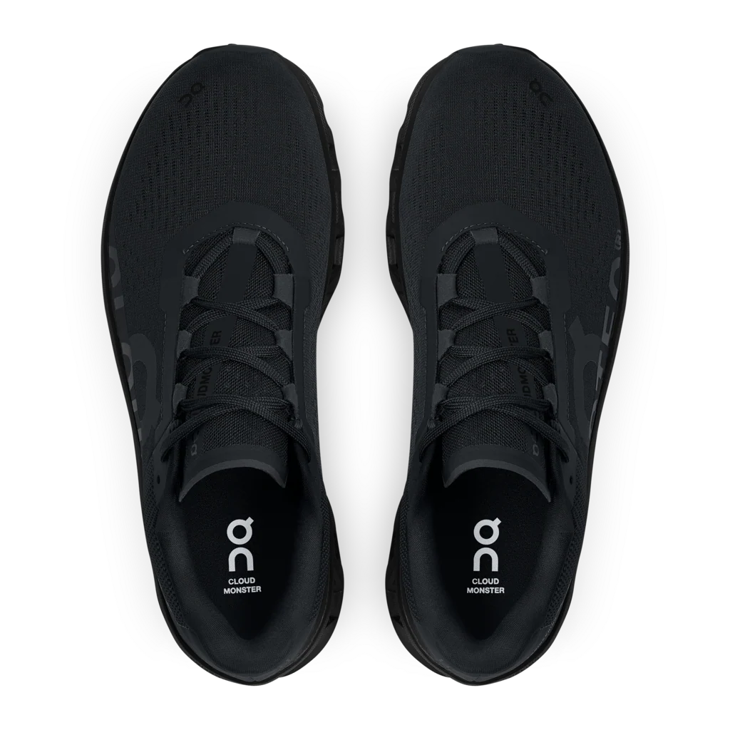 Cloudmonster M | All Black - Image 6