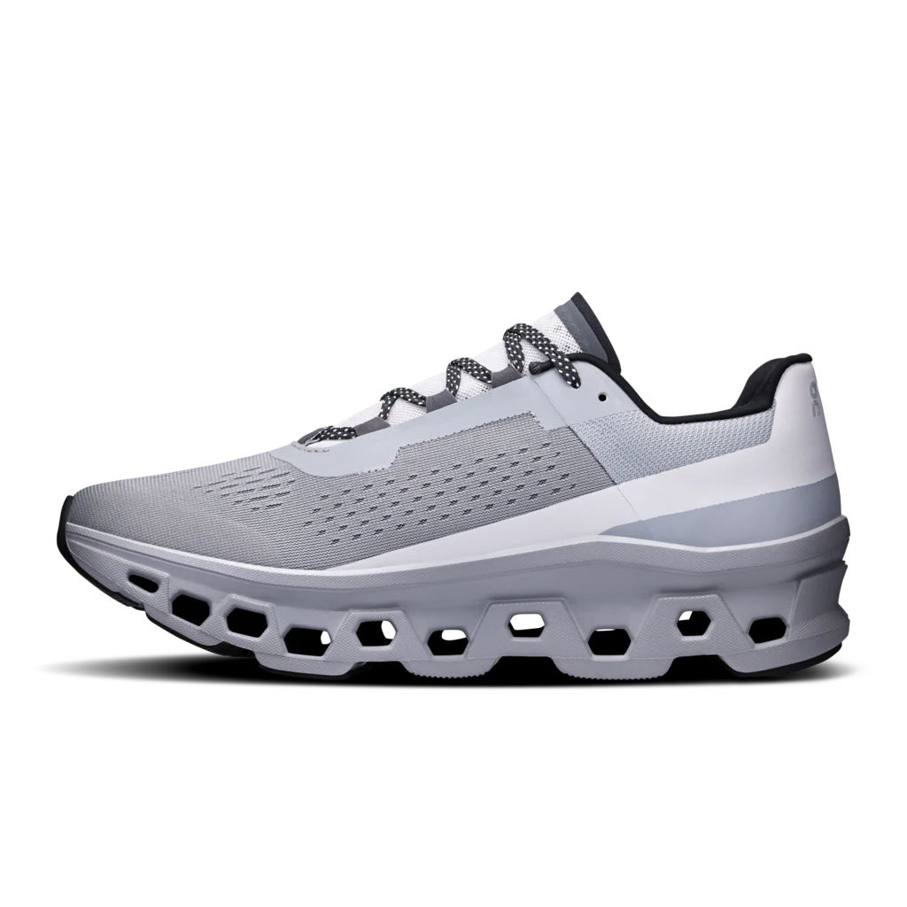 Cloudmonster M | Alloy | Silver - Image 4