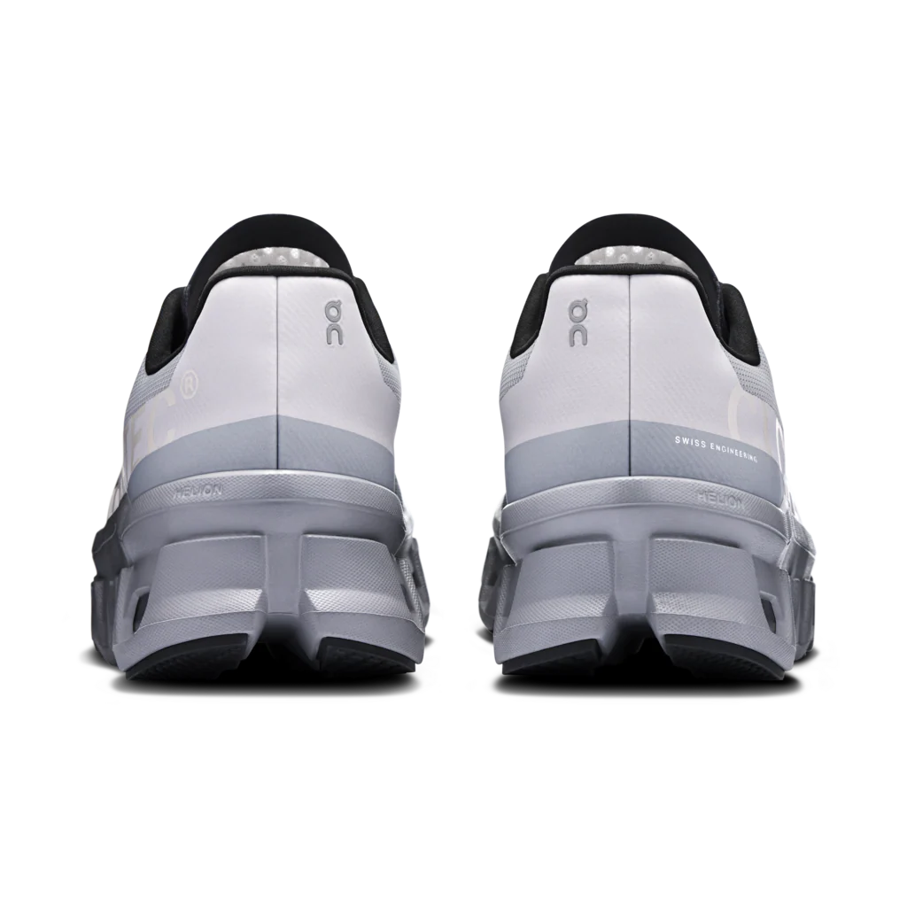 Cloudmonster M | Alloy | Silver - Image 5